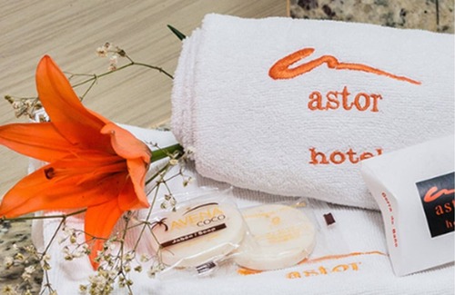 Reforma Hotel | Hotel Astor