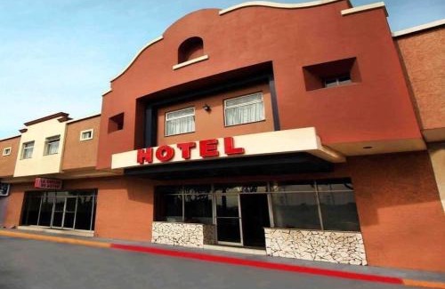 Tijuana Hotel | Hotel Astor Tijuana