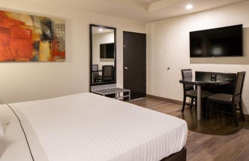 Tijuana Hotel | Hotel Astor Tijuana