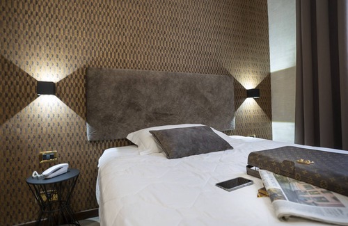 Historic Center Hotel | Hotel Astoria
