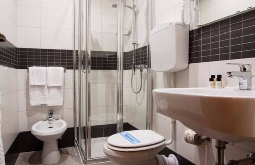 Historic Center Hotel | Hotel Astoria