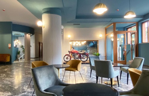 Garda Hotel | Hotel Astoria