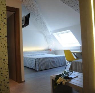 Ravenna Hotel | Hotel Astoria