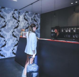 Ravenna Hotel | Hotel Astoria