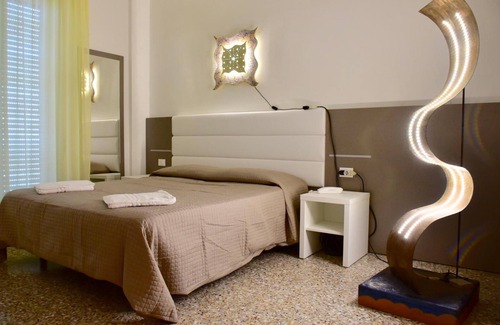 Pesaro Hotel | Hotel Astoria Pesaro