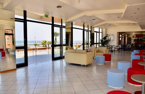 Pesaro Hotel | Hotel Astoria Pesaro
