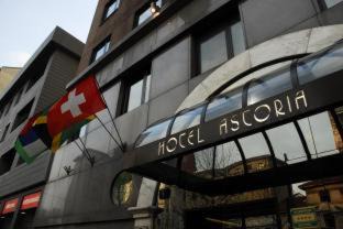 Milan Hotel | Hotel Astoria Sure Hotel Collection By Best Western