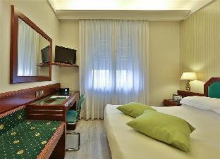 Milan Hotel | Hotel Astoria Sure Hotel Collection By Best Western
