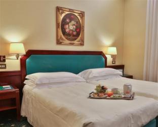 Milan Hotel | Hotel Astoria Sure Hotel Collection By Best Western