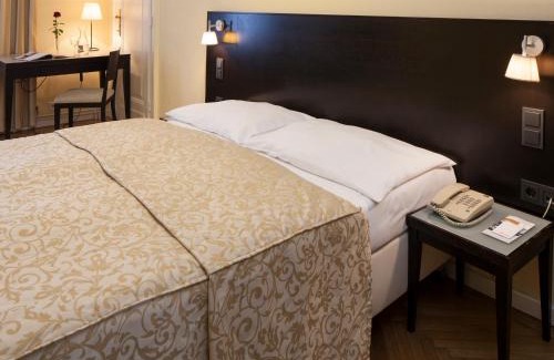 Innere Stadt Hotel | Hotel Astoria Vienna, Curio Collection by Hilton