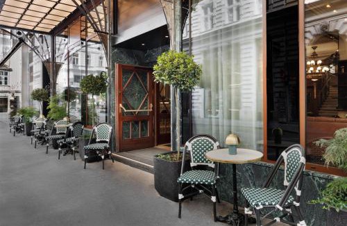 Innere Stadt Hotel | Hotel Astoria Vienna, Curio Collection by Hilton