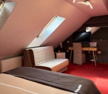 Old Town Hotel | Hotel Astra