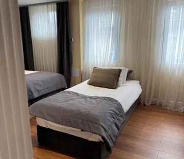 Old Town Hotel | Hotel Astra