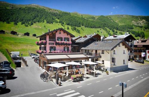 San Rocco Hotel | Hotel Astra