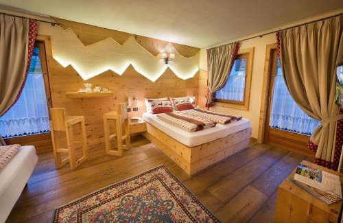 San Rocco Hotel | Hotel Astra