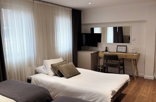 Old Town Hotel | Hotel Astra Sarajevo