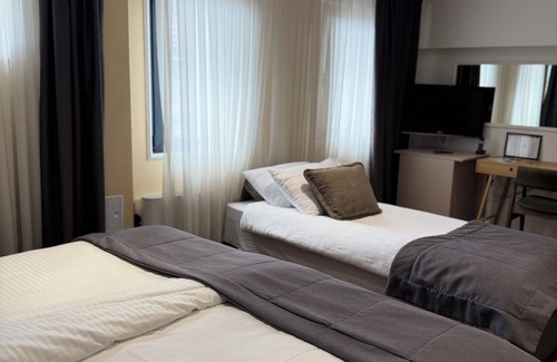 Old Town Hotel | Hotel Astra Sarajevo