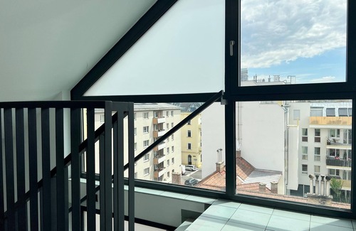 Favoriten Apartment | Hotel Astral