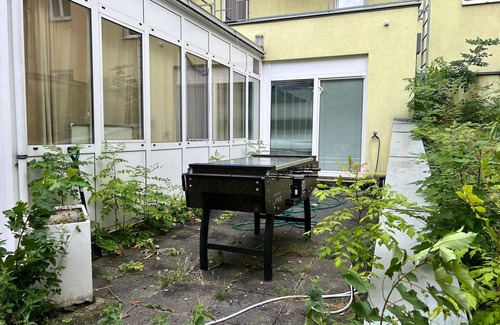 Favoriten Apartment | Hotel Astral