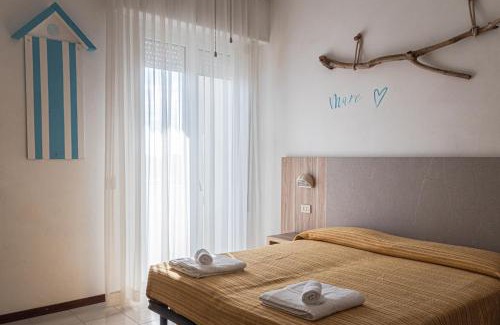 Pinarella Hotel | Hotel Astrid