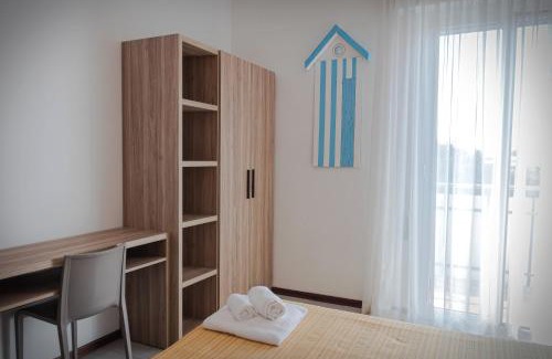 Pinarella Hotel | Hotel Astrid