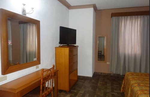 Reynosa Hotel | Hotel Astromundo