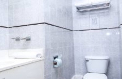 Reynosa Hotel | Hotel Astromundo