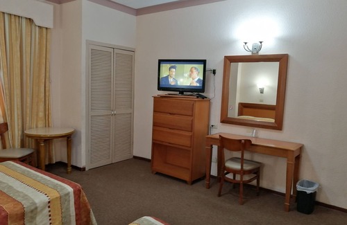 Reynosa Hotel | Hotel Astromundo