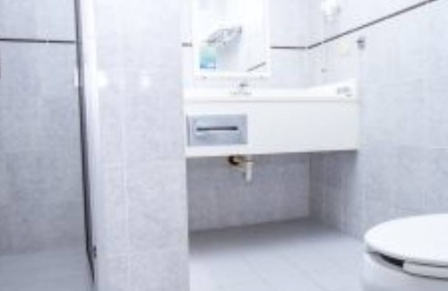 Reynosa Hotel | Hotel Astromundo