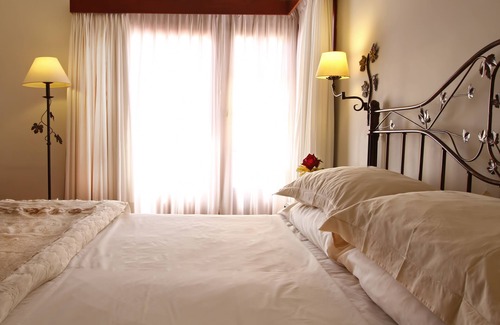 Cafayate Hotel | Hotel Asturias