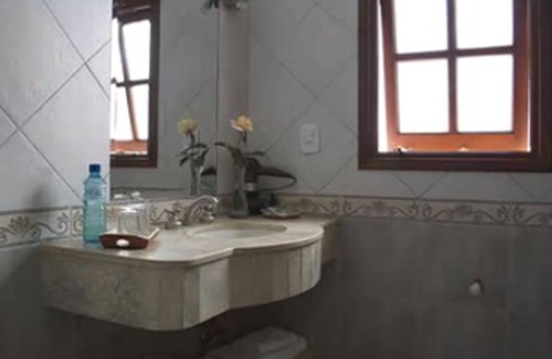 Cafayate Hotel | Hotel Asturias