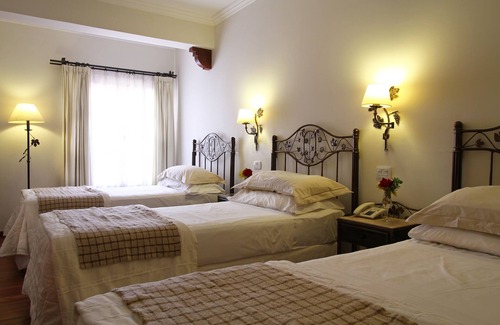 Cafayate Hotel | Hotel Asturias