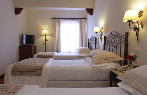 Cafayate Hotel | Hotel Asturias