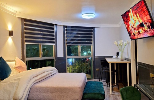 Vina del Mar Hotel | Hotel Asturias