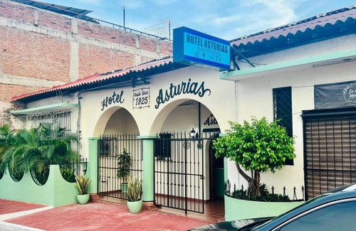 Acapulco Tradicional Hotel | HOTEL ASTURIAS