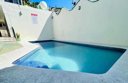 Acapulco Tradicional Hotel | HOTEL ASTURIAS