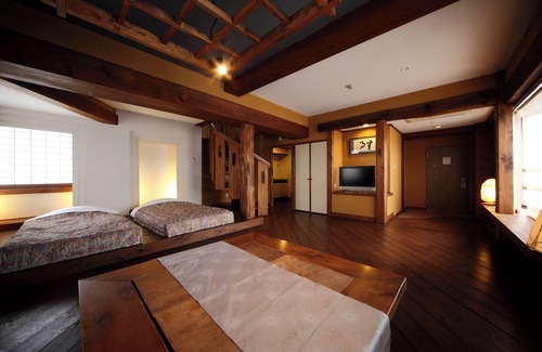 Nara Hotel | Hotel Asyl Nara