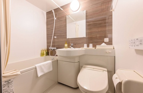 Nara Hotel | Hotel Asyl Nara