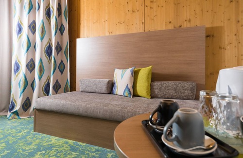 Saalfelden am Steinernen Meer Hotel | Hotel die Hindenburg