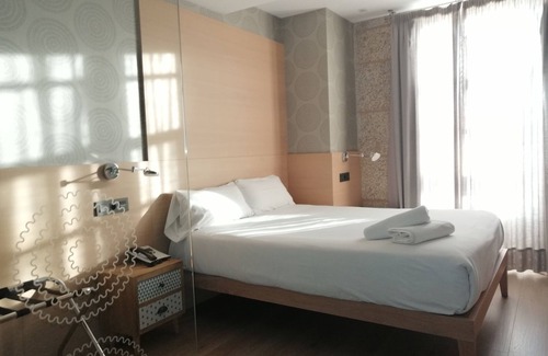 Santiago de Compostela Historic Centre Bed & Breakfast | Hotel Atalaia B&B