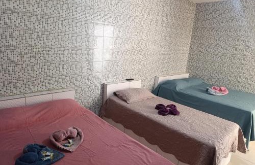 Zabele Hotel | Hotel Atalaia