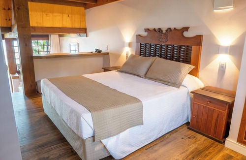 Mariscal Hotel | Hotel Atalaia Do Mariscal