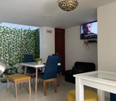 Riohacha Hotel | Hotel Atardecer Guajiro