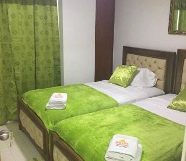 Riohacha Hotel | Hotel Atardecer Guajiro