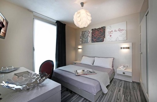 Gardone Riviera Hotel | Hotel Atelier Gardone Riviera & Beach