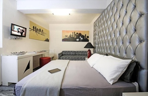 Gardone Riviera Hotel | Hotel Atelier Gardone Riviera & Beach