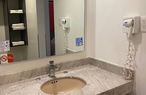 Ixtapalapa Hotel | Hotel Atenas Plaza