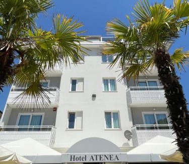 Caorle Hotel | Hotel Atenea Golden Star