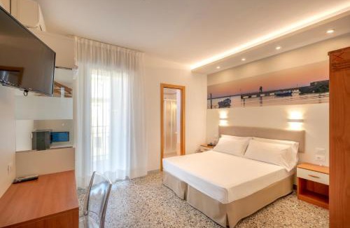 Caorle Hotel | Hotel Atenea Golden Star