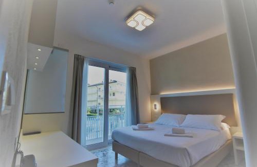 Caorle Hotel | Hotel Atenea Golden Star